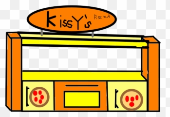 Kissy Face Pizza Game Tynker - Horizontal Emoji,Kissy Face Emojis