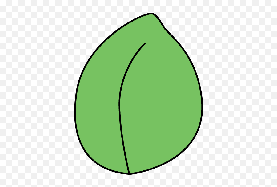 Free Clip Art Fall Leaves - Clip Art Library Emoji,Sweet Leaf Emoji