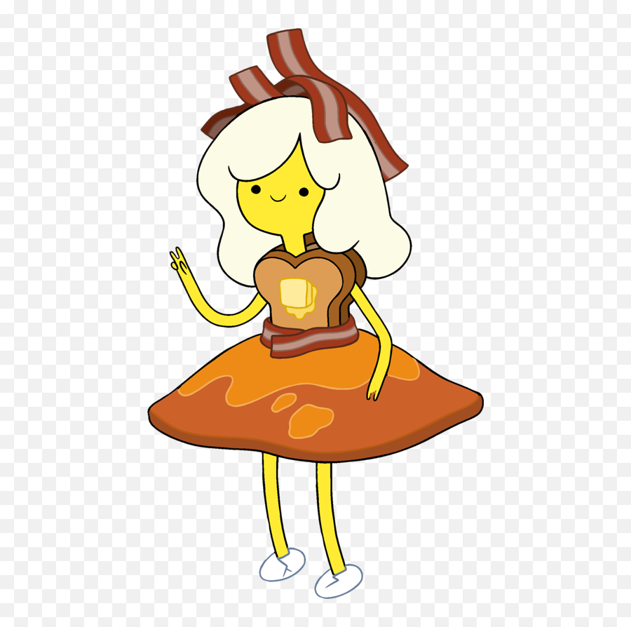 Buzzrate 2018 - Adventure Time Food Princess Emoji,Dalek Emoji