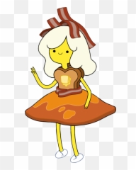 Buzzrate 2018 - Adventure Time Food Princess Emoji,Dalek Emoji