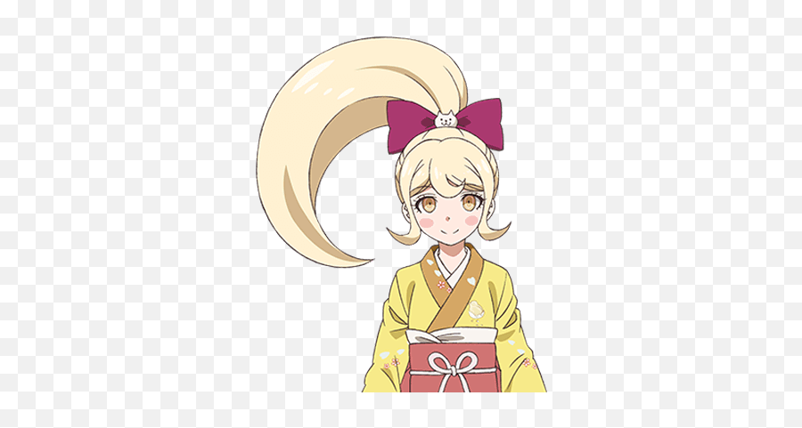 Hiyoko Saionji Danganronpa Wiki Fandom Emoji,Zz Gundam Rythmn Emotion