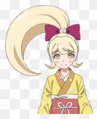 Hiyoko Saionji Danganronpa Wiki Fandom Emoji,Zz Gundam Rythmn Emotion