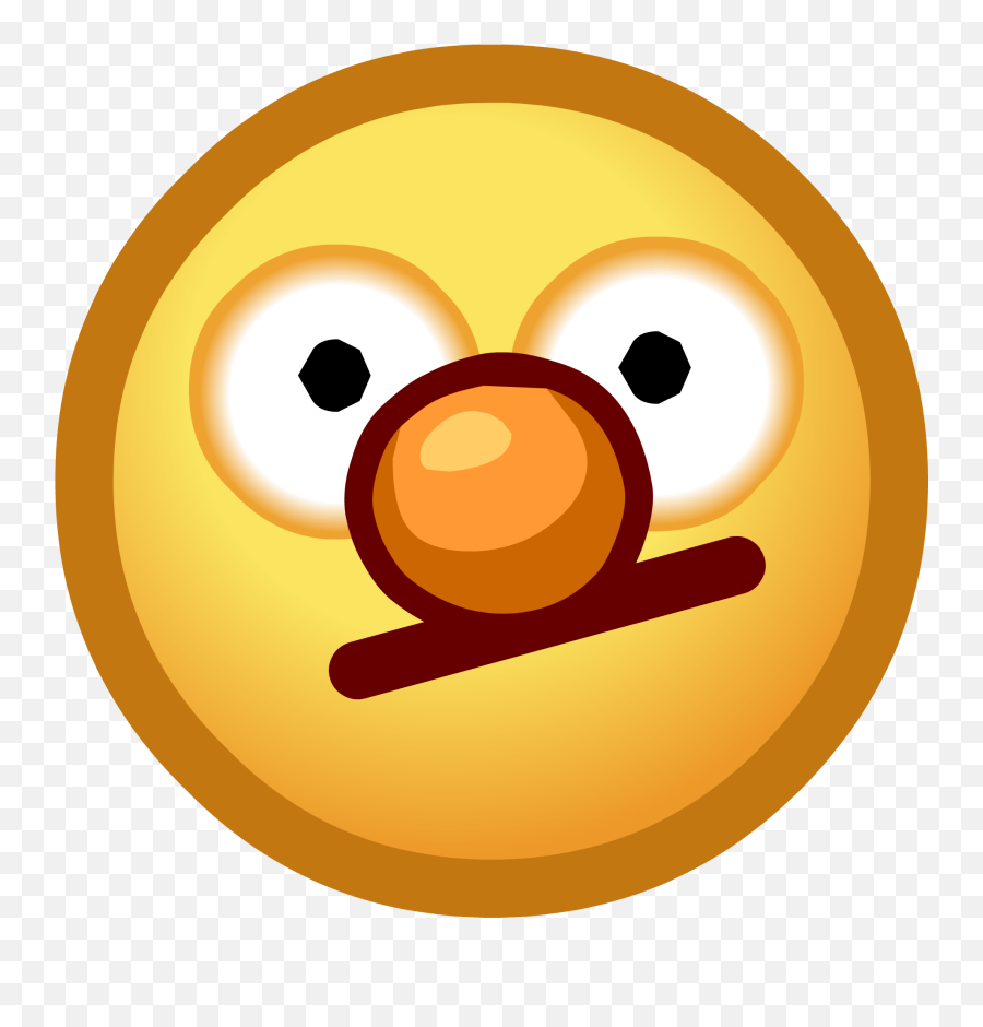 Muppets 2014 Emoticons Meh - Happy Emoji,Cartoon Emoticons