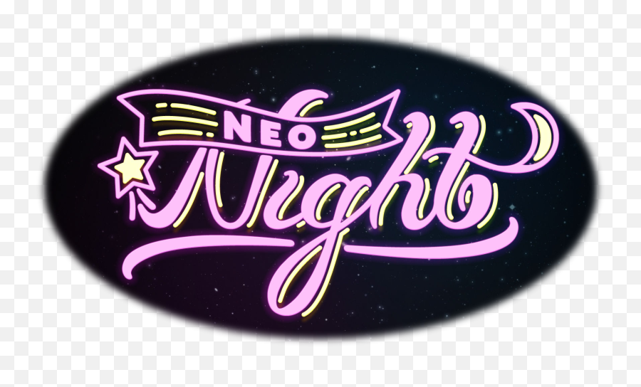 Our Team U2014 Neonight Emoji,Hipster Graphic Emotion