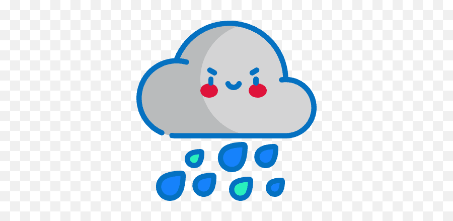 The Weather - Cities Baamboozle Emoji,Weather Emoji