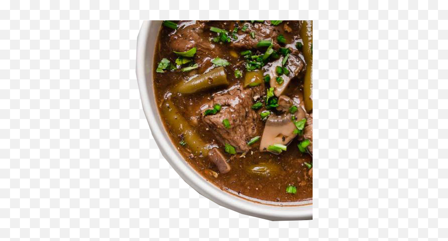 Instant Pot Beef Stew - Easy Recipe 2021 Real Balanced Emoji,Soup Emoji