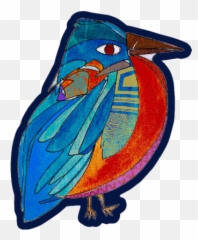 Noso Patches - Shop Noso Emoji,Bird Emoji I Can Copy Hinto Text