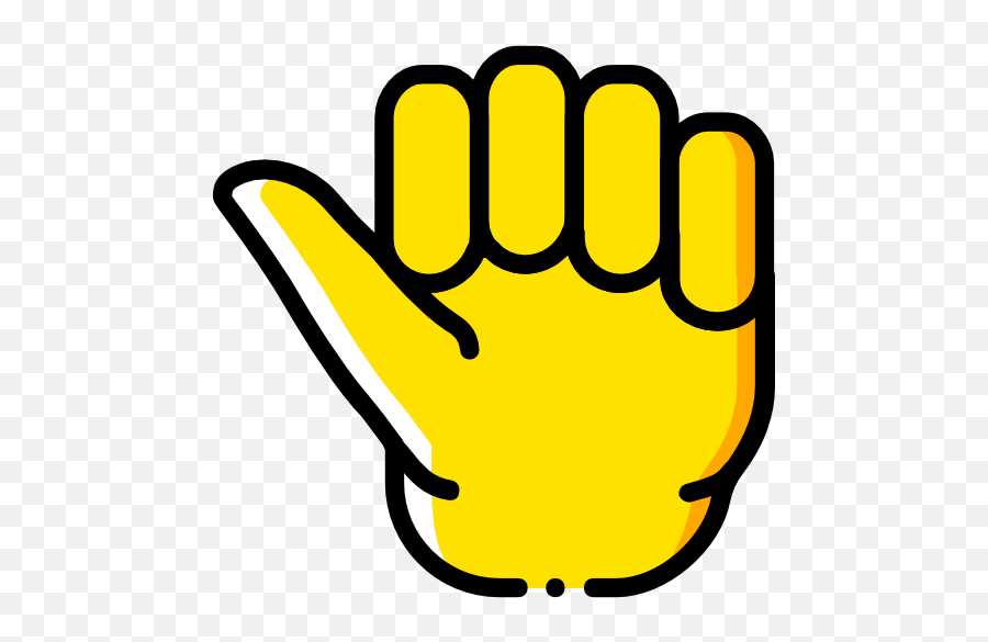 Free Icon Hand Emoji,Hand Hold Emoji