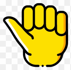 Free Icon Hand Emoji,Hand Hold Emoji