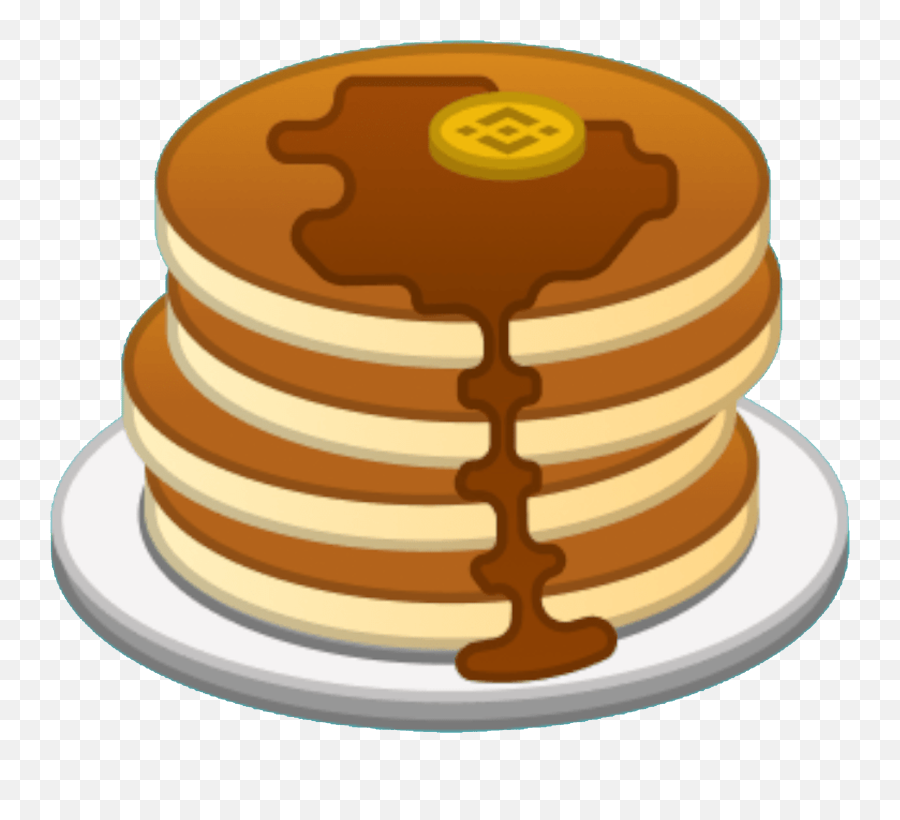 Hshblock Emoji,Pancakes Emoji