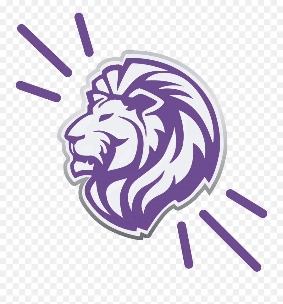 Tag For Lion Valiant Logo By Rachel Dang On Dribbble Lion - Lion Head Emoji,Sea Lion Emoji