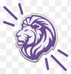 Tag For Lion Valiant Logo By Rachel Dang On Dribbble Lion - Lion Head Emoji,Sea Lion Emoji
