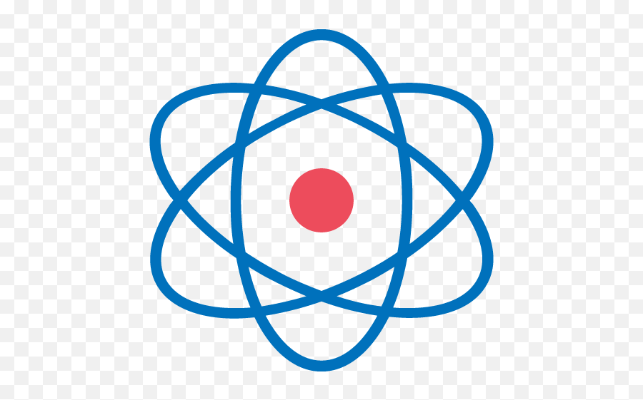Atom Emoji Meaning - Data Science Icon Free,Emojis Meaning