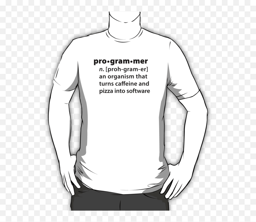 Programmer Stickers And T - Shirts U2014 Devstickers Game Programmer T Shirt Emoji,Pizza Emoji Shirt