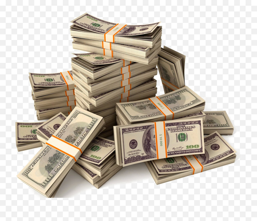 Money Png - Money Png Image 1 Million Dollars Transparent Wealth Png Emoji,Money Emoji Background Tumblr