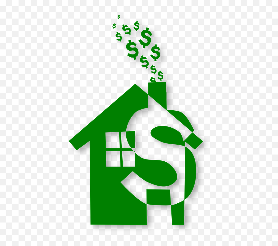 Solid Rock Realty Blog - Money House Clipart Emoji,Emoji Dichotomous Key