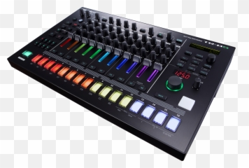 Marquee - Roland Tr 8s Emoji,Jessy Lanza Strange Emotion