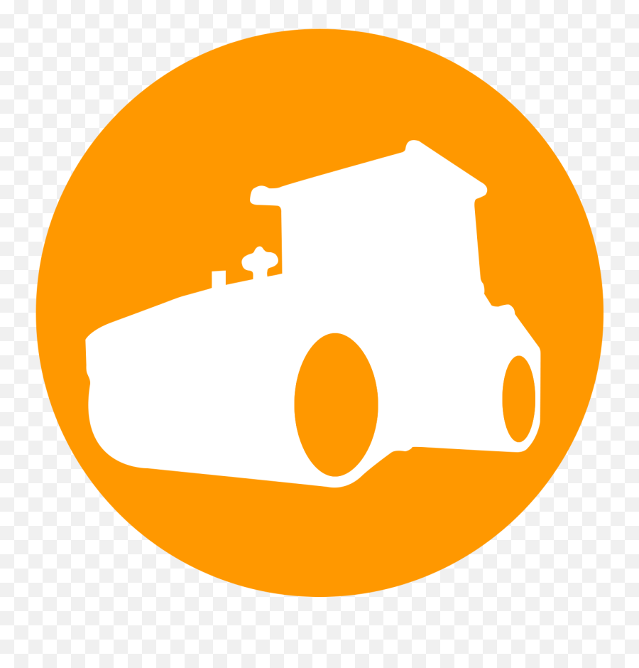 Dan Amorello Services Inc Milling Paving Sweeping - Icon Emoji,Construction Equipment Emoji