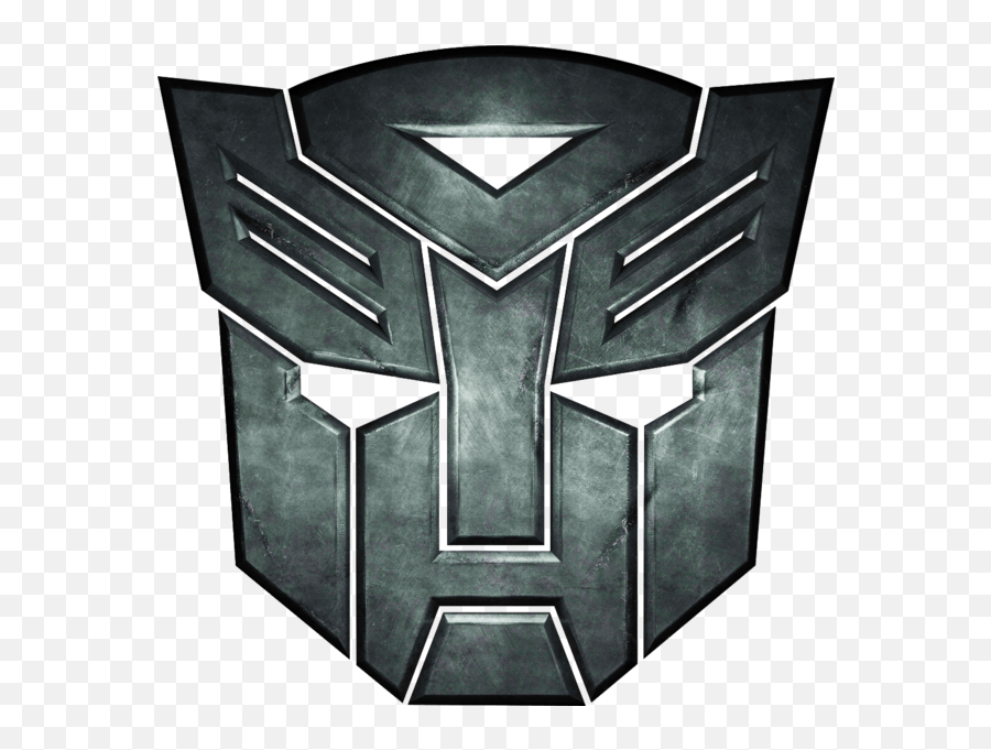 Autobots Symbol - Transformers Logo Transparent Emoji,Autobot Emoji