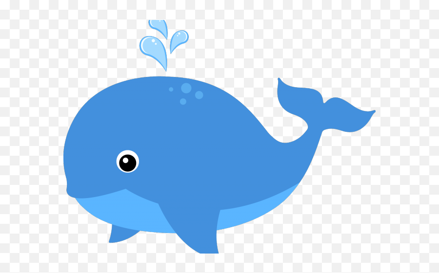 Clipart Whale Blue Object Picture 2512609 Clipart Whale - Whale Clip Art Emoji,Whale Emoji Plush