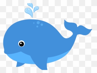 Clipart Whale Blue Object Picture 2512609 Clipart Whale - Whale Clip Art Emoji,Whale Emoji Plush