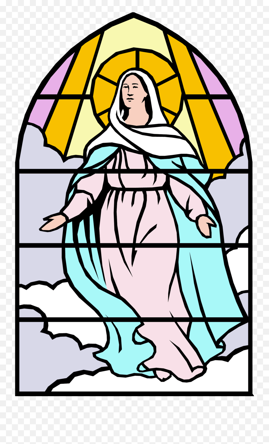 The Blessed Mother Emoji Page 1 - Line17qqcom,Inspiring Emoji