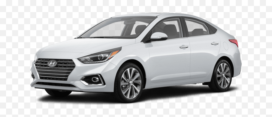 5 Best Subcompact Sedans For 2021 Truecar - Hyundai Accent 2021 Black Emoji,Aveo Emotion 2012 Sedan