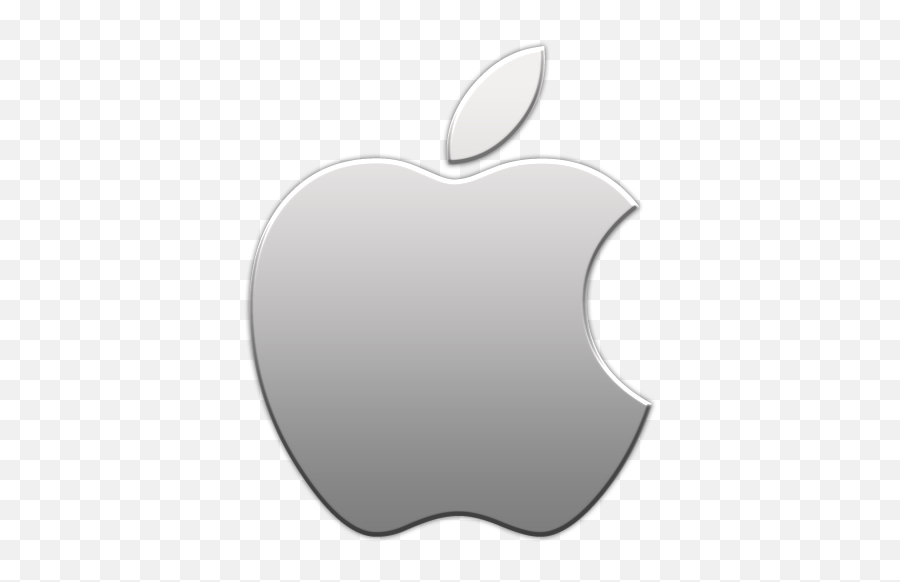 Apple - Logo Apple Emoji,Emotion 3.5inch Portable Media Dvd Player