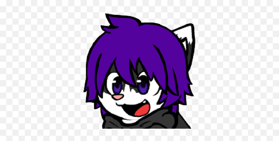 Packtwitter - Fictional Character Emoji,Awoo Emoticon