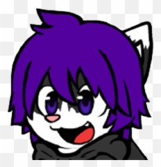 Packtwitter - Fictional Character Emoji,Awoo Emoticon