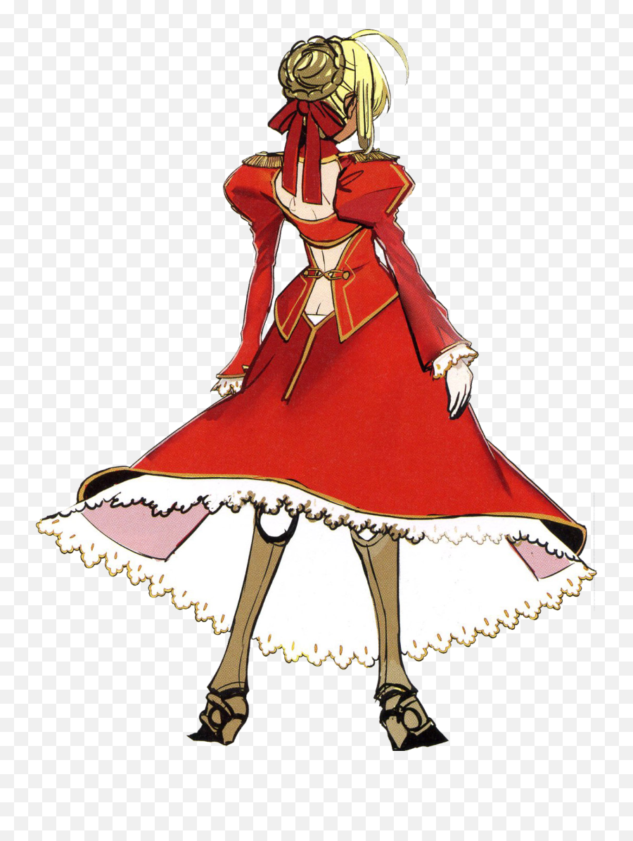 Elsword Playable Characters 2 Characters - Tv Tropes Nero Saber Fate Extra Emoji,Ain Erbluhen Emotion