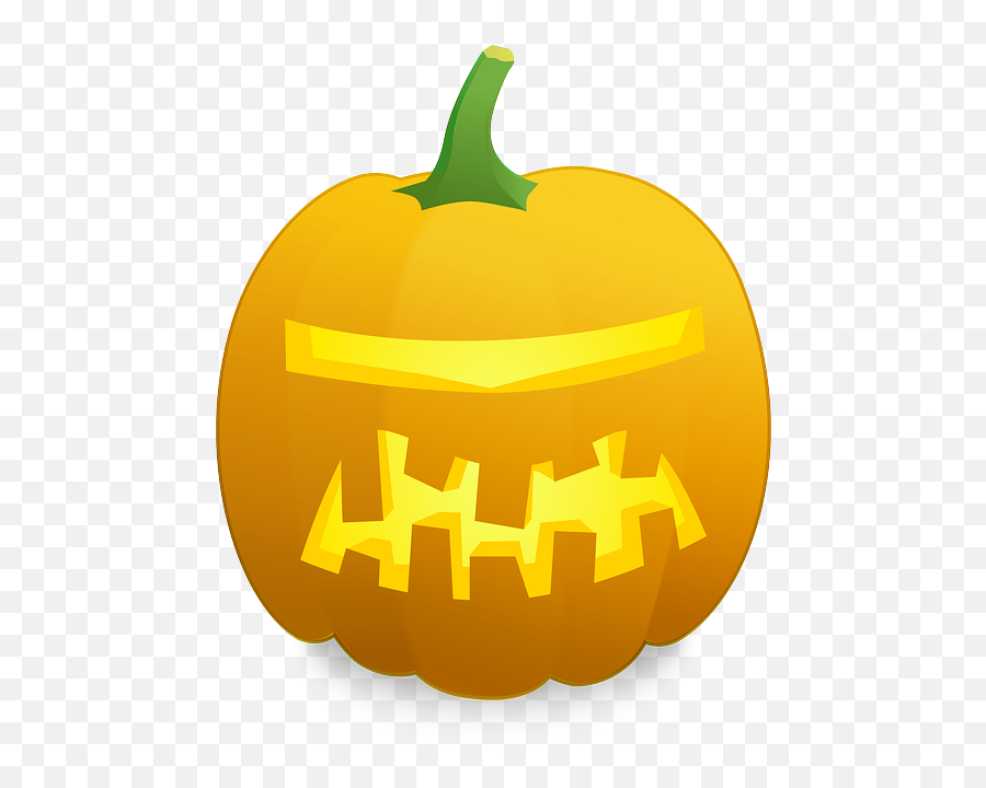 Free Pictures Halloween Emoji,Jack O Lantern Emotions
