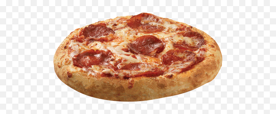 Download Personal Pepperoni Pizza - Full Size Png Image Pngkit Pizza Emoji,Pizza Emoji Transparent