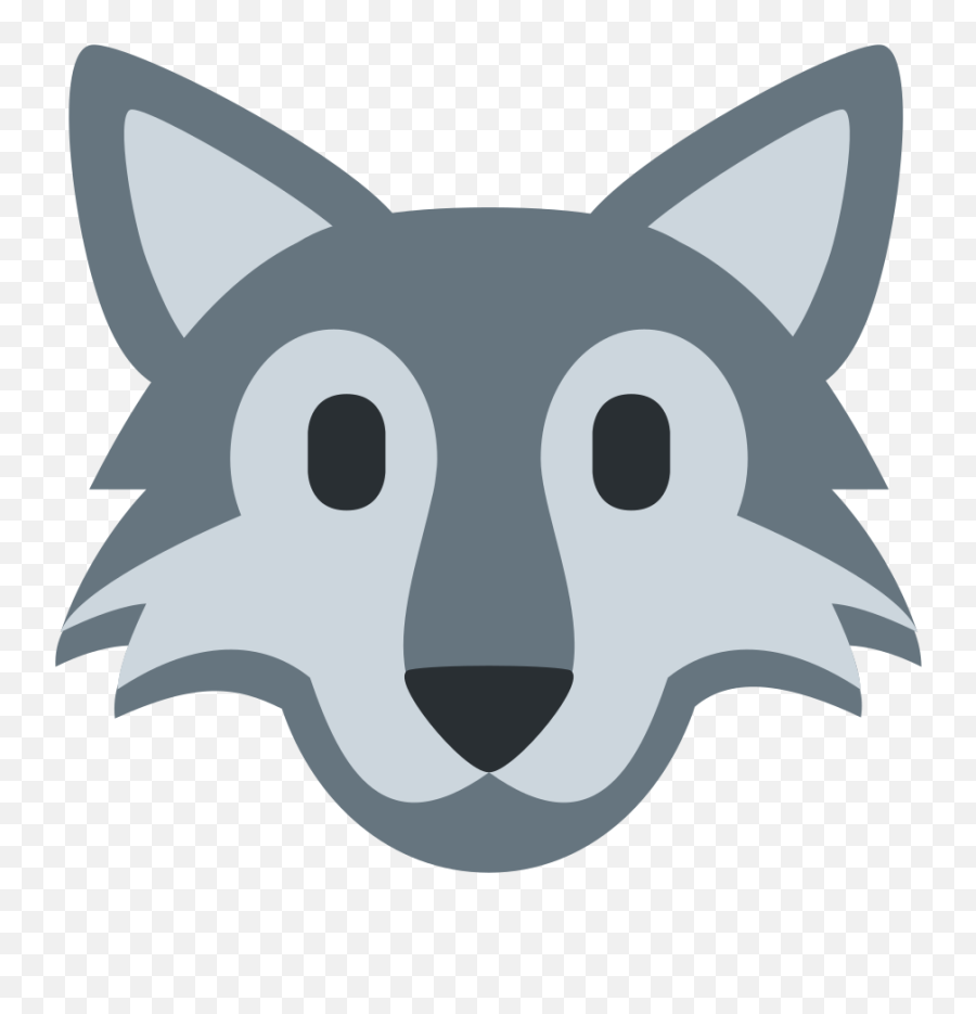 Wolf - Wolf Emoji,Bad Emoji Keyboard