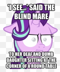 Blind Blind Joke Caption Derpibooru - Internet Explorer Emoji,Hiding Emotions Meme