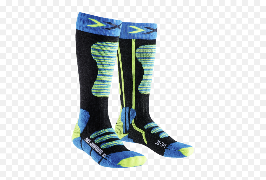 Ski Socks - Laskettelusukat Emoji,Emotions In The Soles Of Your Feet