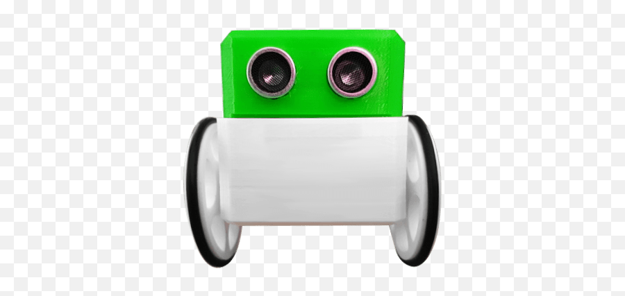 Otto Diy Eyes - Otto Diy Wheels Emoji,Led Eyes That Track Emotion