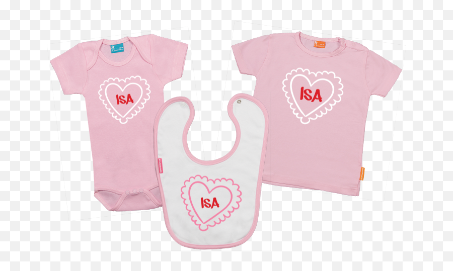 Or Bib Babys Gift T - Shirt U0026 Heart U0026 Mustashe My First Short Sleeve Emoji,Chess Heart Emoji