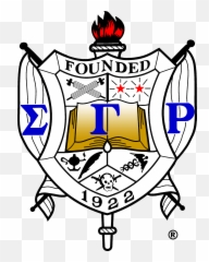 Sigma Gamma Rho - Wikipedia Transparent Sigma Gamma Rho Shield Emoji,Frat Boy Emoji
