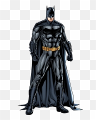 Characters Who Would Make For Good Jedi - Batman Warner Bros Png Emoji,Can Jedi Manipulate Others' Emotions