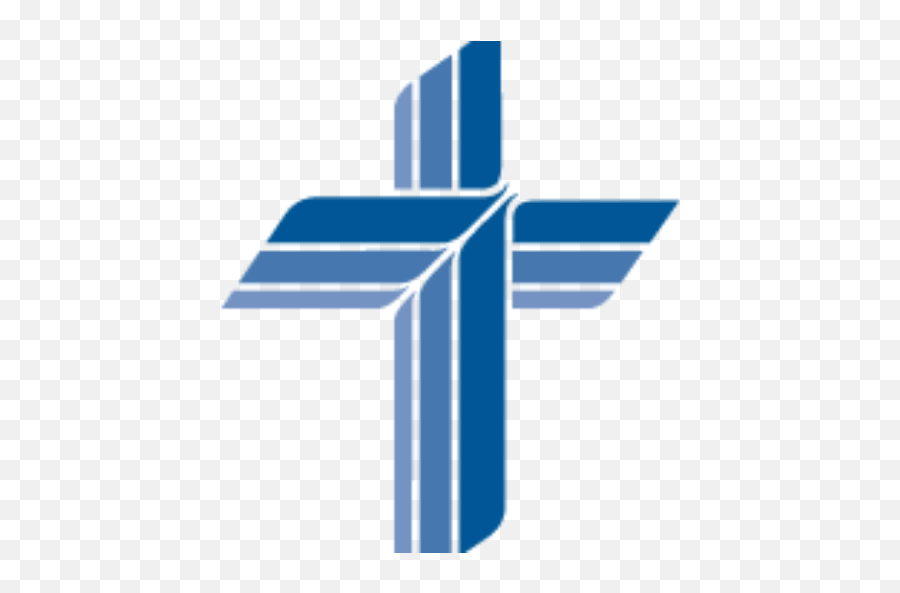 The Lutheran Churchu2014missouri Synod North Dakota District - Blue Lcms Cross Emoji,Gola Emotions-2