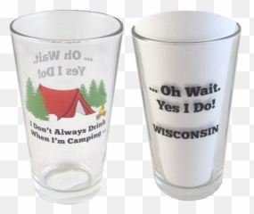 Gift Pro Inc - Beer Glassware Emoji,Care Bears Emoticons Drinking Glasses
