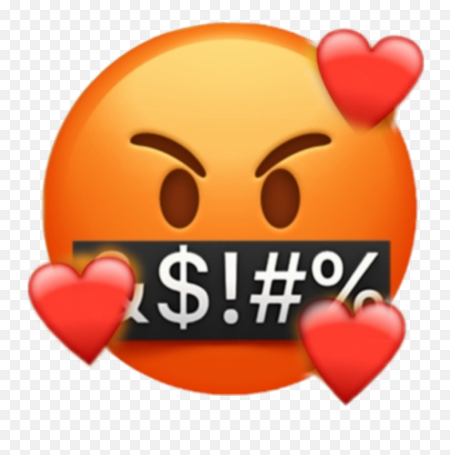 Fucklove Sticker - Happy Emoji,Hm Emoticon