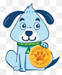 Paws Up Highline College - Animal Figure Emoji,Gary Larson Dog Emotion
