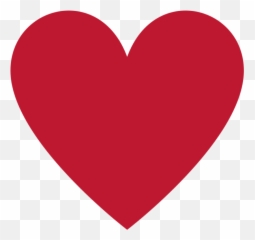 Heart Suit Emoji Clipart - Heart Clipart Png,Emoji Card Heart Spade