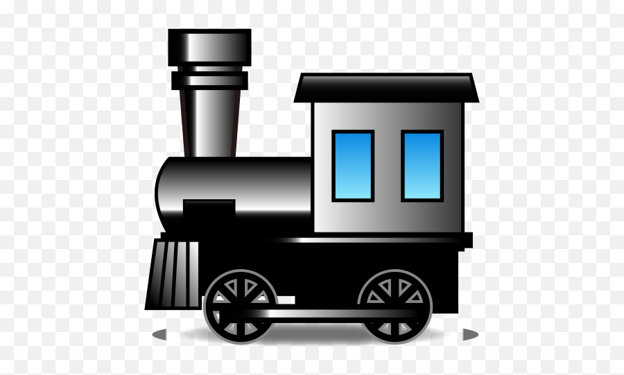 Steam Train Emoji,Door Emoji