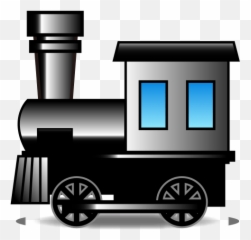 Steam Train Emoji,Door Emoji