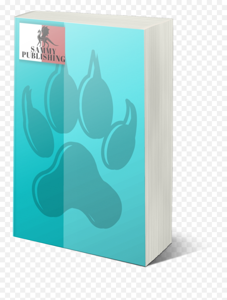 Inspirational Journal - Paw Emoji,Journal Of Emotions For Girls