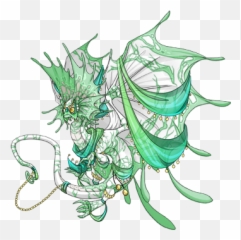 Show Me Your Seafoams Dragon Share Flight Rising - Gemstone Dragons Emoji,Congradulations Emoticons