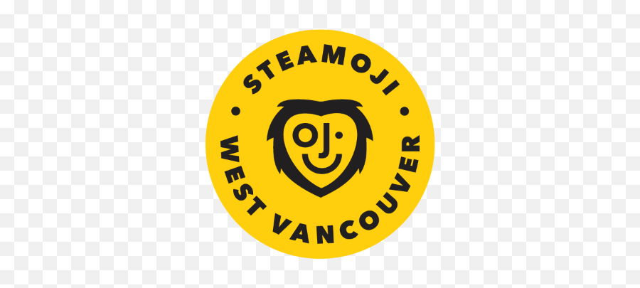 Stem Steam Maker Lab For Kids In West Vancouver Steamoji - Happy Emoji,Steam Umineko Emoji